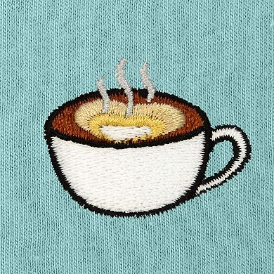 Dalix Cappuccino Relaxed Sweatshirt