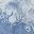 Tie Dye Blue