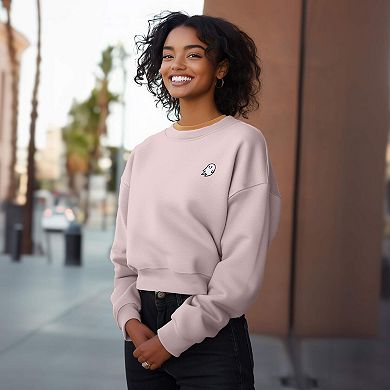Dalix Ghost Relaxed Sweatshirt