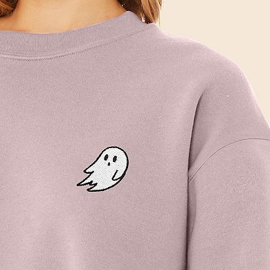 Dalix Ghost Relaxed Sweatshirt