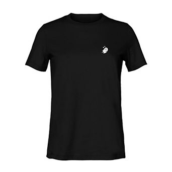 Dalix Heartly Ghost Shirt Womens