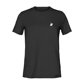 Dalix Heartly Ghost Shirt Womens