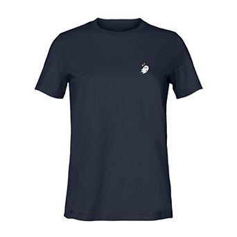 Dalix Heartly Ghost Shirt Womens