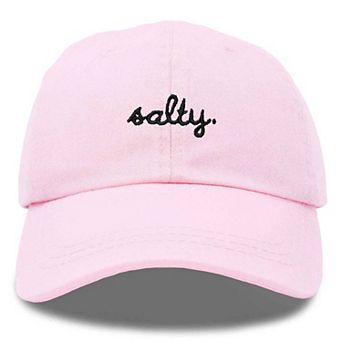 Dalix Salty Embroidered Everyday Hat