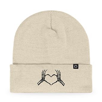 Dalix Heart of Bones Beanie