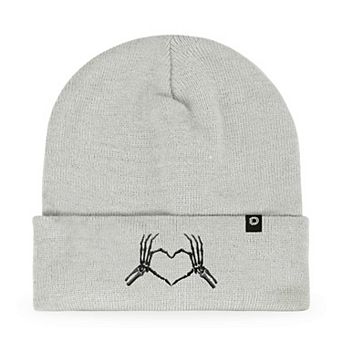 Dalix Heart of Bones Beanie