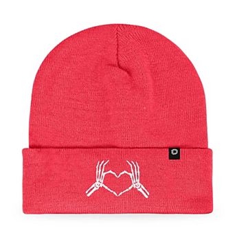 Dalix Heart of Bones Beanie
