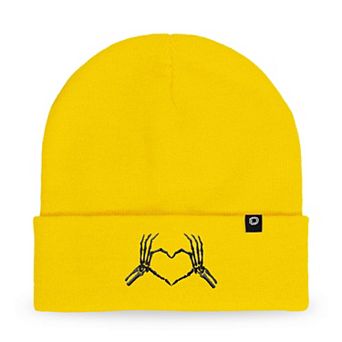 Dalix Heart of Bones Beanie