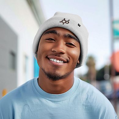 Dalix Molecule Beanie