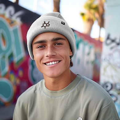 Dalix Molecule Beanie