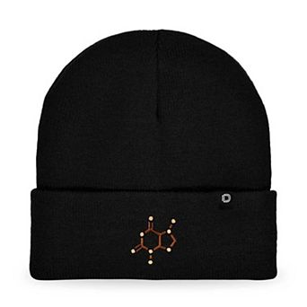Dalix Molecule Beanie