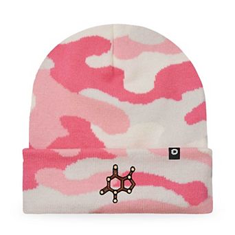 Dalix Molecule Beanie