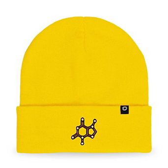 Dalix Molecule Beanie