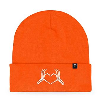 Dalix Heart of Bones Beanie