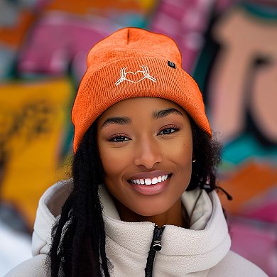 Dalix Heart of Bones Beanie
