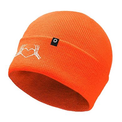 Dalix Heart of Bones Beanie