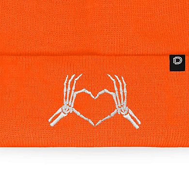Dalix Heart of Bones Beanie