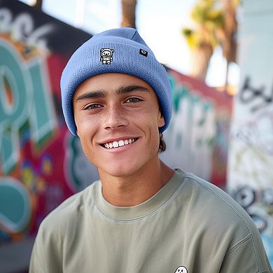 Dalix Ice Bear Beanie