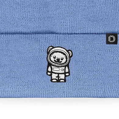 Dalix Ice Bear Beanie