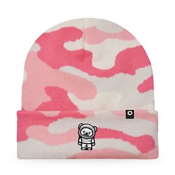 Dalix Ice Bear Beanie