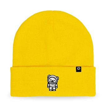 Dalix Ice Bear Beanie