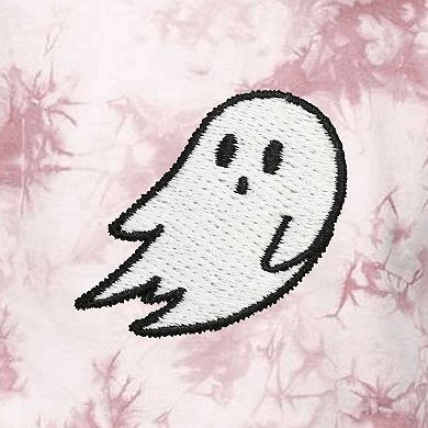 Dalix Ghost Tie Dye Sweatshirt