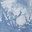 Tie Dye Blue