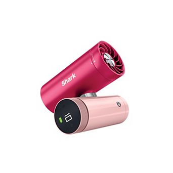 Shark® ChillPill 3-in-1 Personal Cooling System