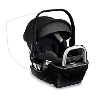 Britax Willow S Rear-Facing Infant Car Seat With ClickTight Technology