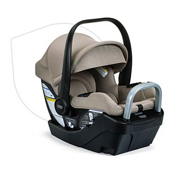 Britax Willow S Rear-Facing Infant Car Seat With ClickTight Technology
