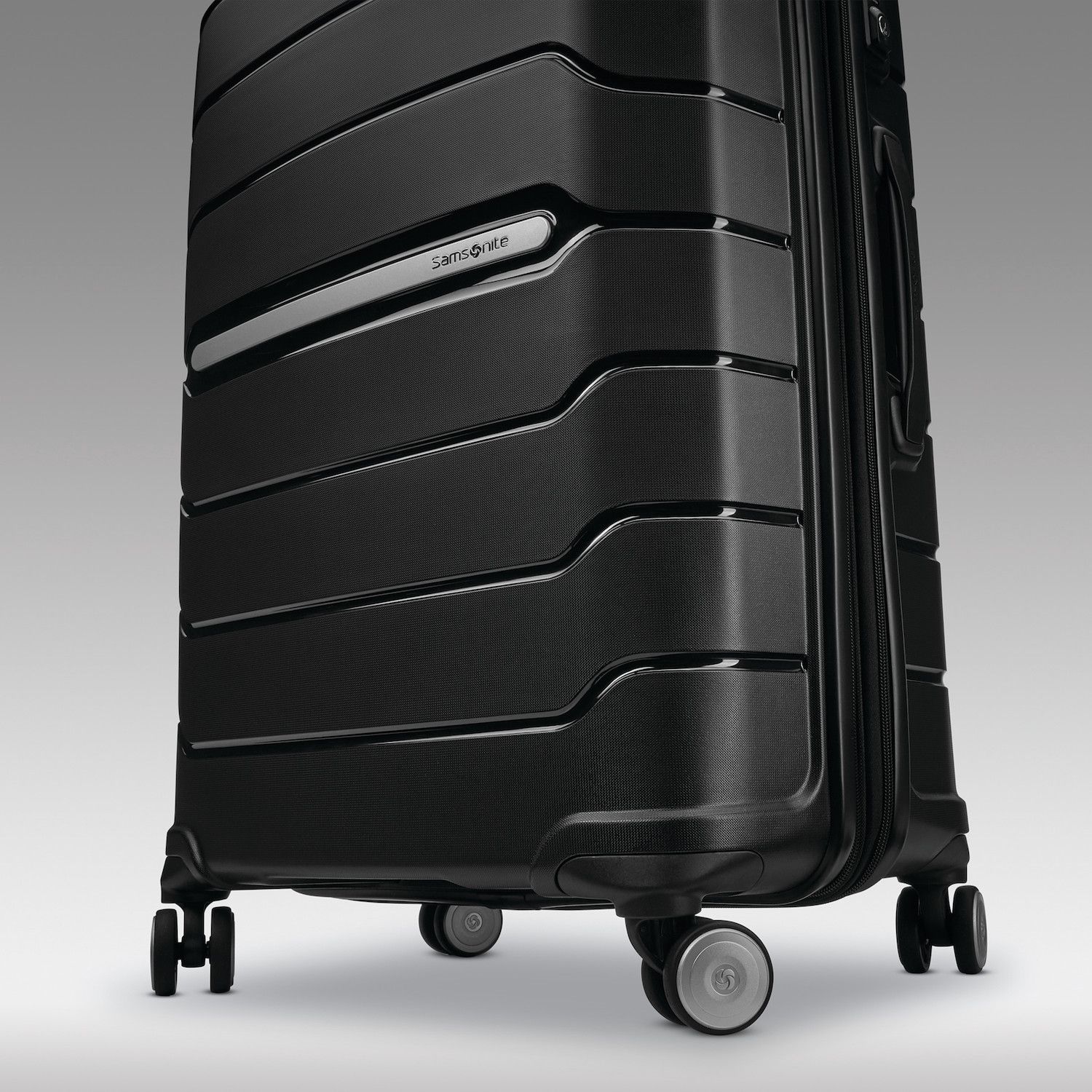 Samsonite Freeform Hardside Spinner Luggage - Thumbnail 4