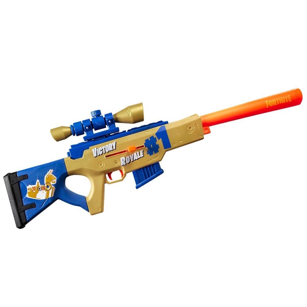 Nerf Fortnite BASR OG Blaster