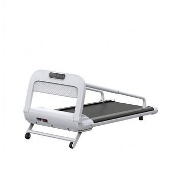 WOW PIONEER 2025 New Quiet Smart Pet Treadmill with Adjustable Speed for Small Medium Dogs