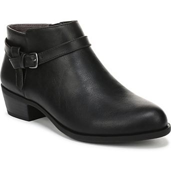 LifeStride Ada Women's Zip Ankle Boots