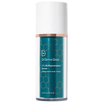 Dr. Dennis Gross Skincare DRx BioRejuvenation Serum with Collagen Amino Acids + G.N.A.