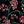 Red Holiday Vine