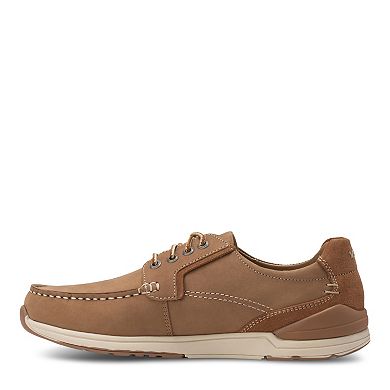 Eastland Trent Men's Casual Leather Oxfords