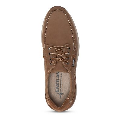 Eastland Trent Men's Casual Leather Oxfords