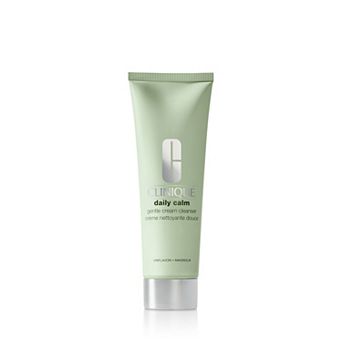 CLINIQUE Clinique Daily Calm™ Gentle Cream Face Cleanser