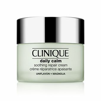 CLINIQUE Clinique Daily Calm™ Soothing Repair Face Cream