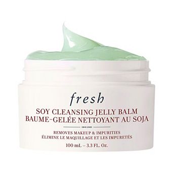 fresh Soy Cleansing Jelly Balm
