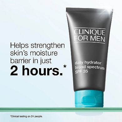 CLINIQUE Clinique For Men Daily Hydrator Broad Spectrum SPF 35