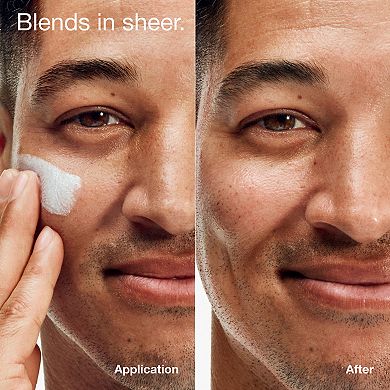 CLINIQUE Clinique For Men Daily Hydrator Broad Spectrum SPF 35