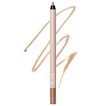ILIA Thru Line Waterproof Eyeliner with Up to 24-Hour Wear