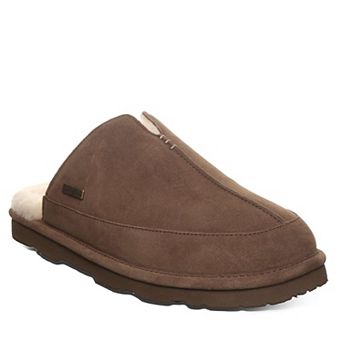 Bearpaw Walker Men's Slip-On Slippers