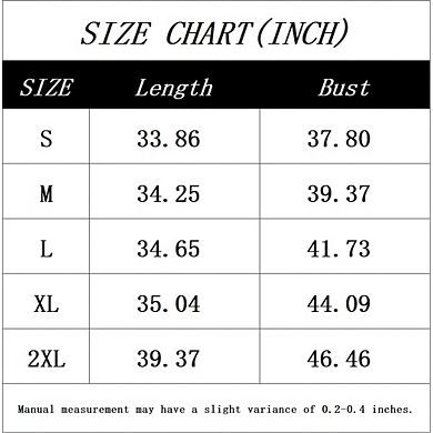 Women's Crew Neck Short Sleeve Summer Casual Loose Dress