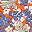Orange Multi