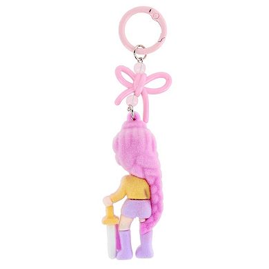 CTM Kid's KPOP Demon Hunters Bag Charms