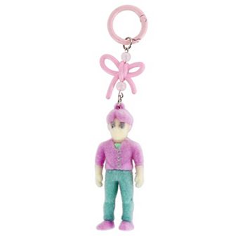 CTM Kid's KPOP Demon Hunters Bag Charms