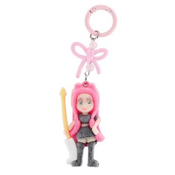 CTM Kid's KPOP Demon Hunters Bag Charms